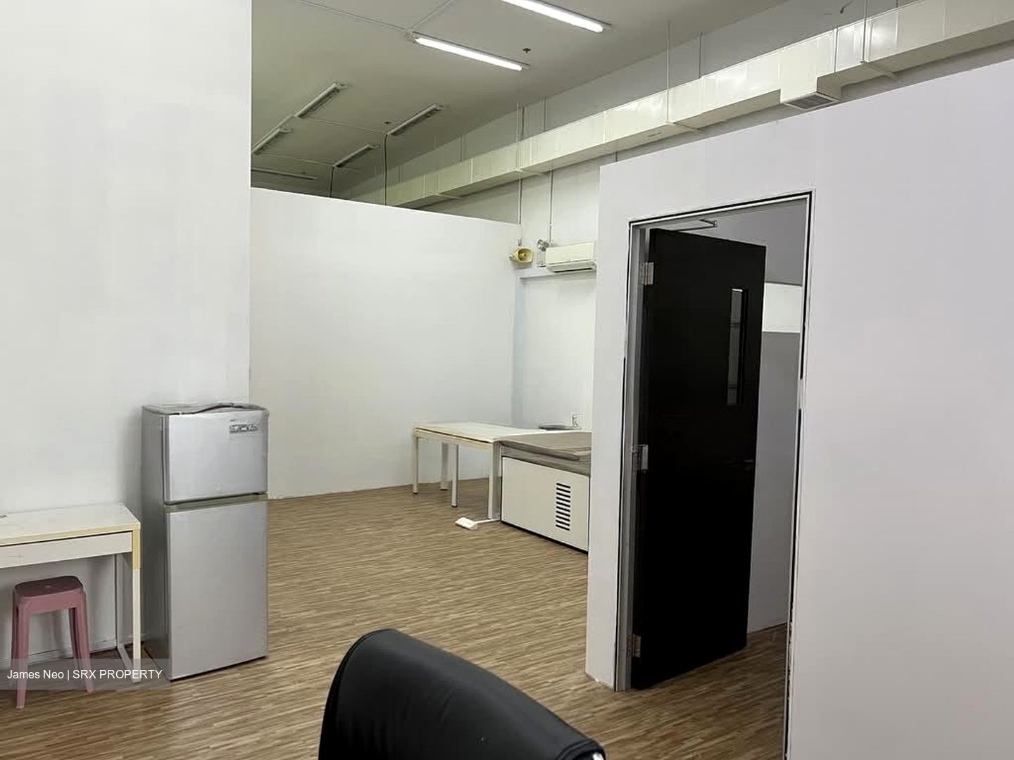 T-space (D18), Factory #572098431